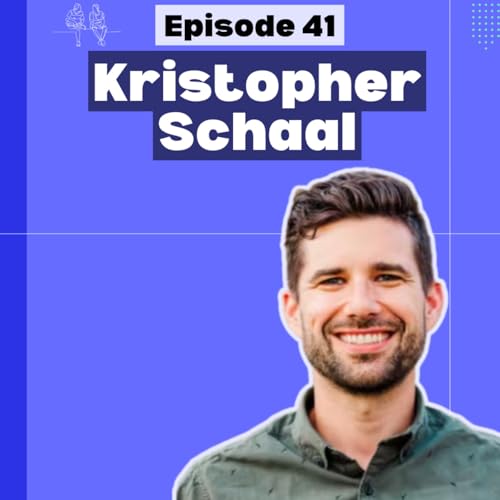 Striving to be a Devotional Dad with Kristopher Schaal of Growing Fathers copertina