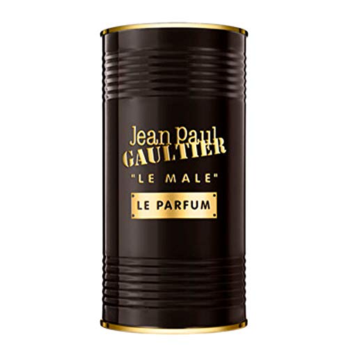 Image of Jean Paul Gaultier Le Male Le Parfum Eau de Parfum Intense