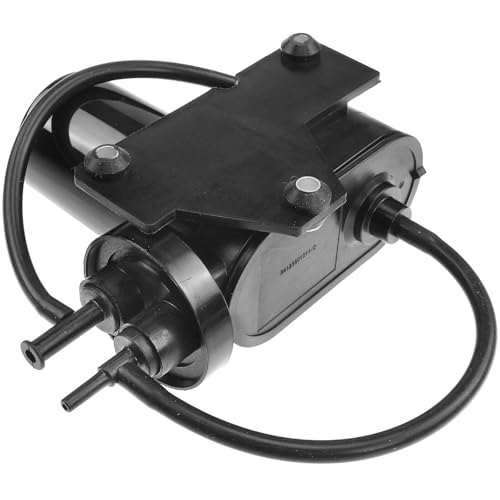 Bomba de Vacío con Motor Eléctrico C/E Serie Válvula para Chevy Express 4500 2009-2016 miniatura 5