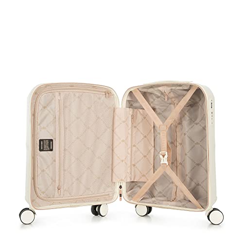 Wittchen Koffer aus Polycarbonat für Handgepäck