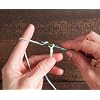Knit Picks WeCrochet Caspian Wood Crochet Hook Set