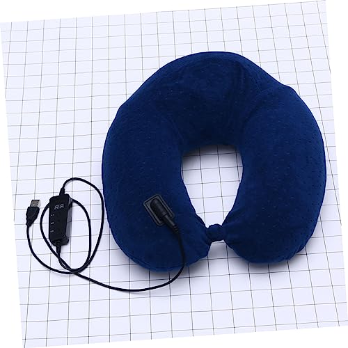Oreiller Cervical Mousse à Mémoire de Forme Mipcase | Confort Absolu - 6