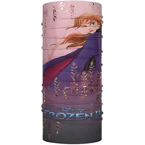 Buff Tubular Original ANNA Unisex Talla única con protección solar Cover
