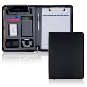 Amazon.co.jp: クリップファイル・ボード - ファイル