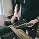 Gomatic Peter McKinnon Filter Case | Filter-Tasche | Kameralinsen-Etui | DSLR-Case - wasserabweisend