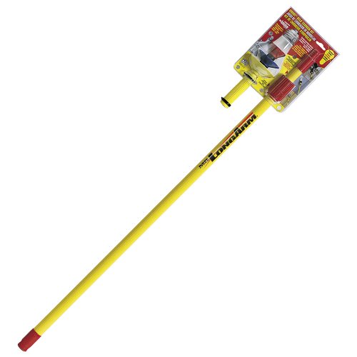 Mr. LongArm 0976 Smart Bulb Changer Kit and Pole Combo 3-to-6 Foot - Thumbnail 7