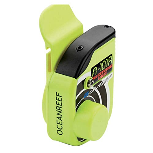 Ocean Reef M101A G.divers Underwater Receiving Unit