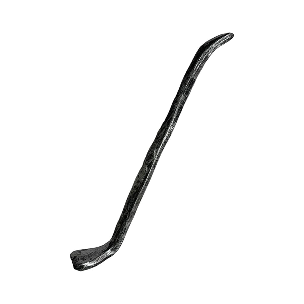 sodeber Fake Wrench/Crowbars Realistic Bloody Spanner For Party Role Playing Tricky Toy Halloween Costume Accessory