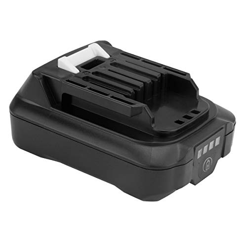 Batterie de rechange pour Makita 12V pour réparer sans interruption - 3