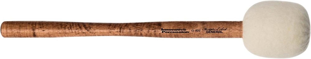 Innovative PercussionChristopher Lamb Series General Concert Bass Drum (CLBD2)