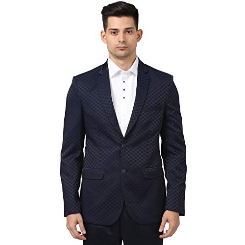 Image of Ethnix by Raymond Men's Jacket