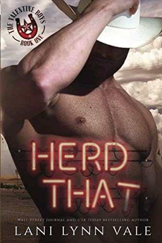 Herd That (The Valentine Boys)