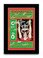 ✯ A GIFT THEY'LL ACTUALLY LOVE - Be a legend with this signed printed poster of one of the mega blockbuster movies, Night at the Museum. A starstruck present for them and top present-giving points to you! ✯ YOU WON'T FIND A BETTER PRODUCT FOR THE PRI...