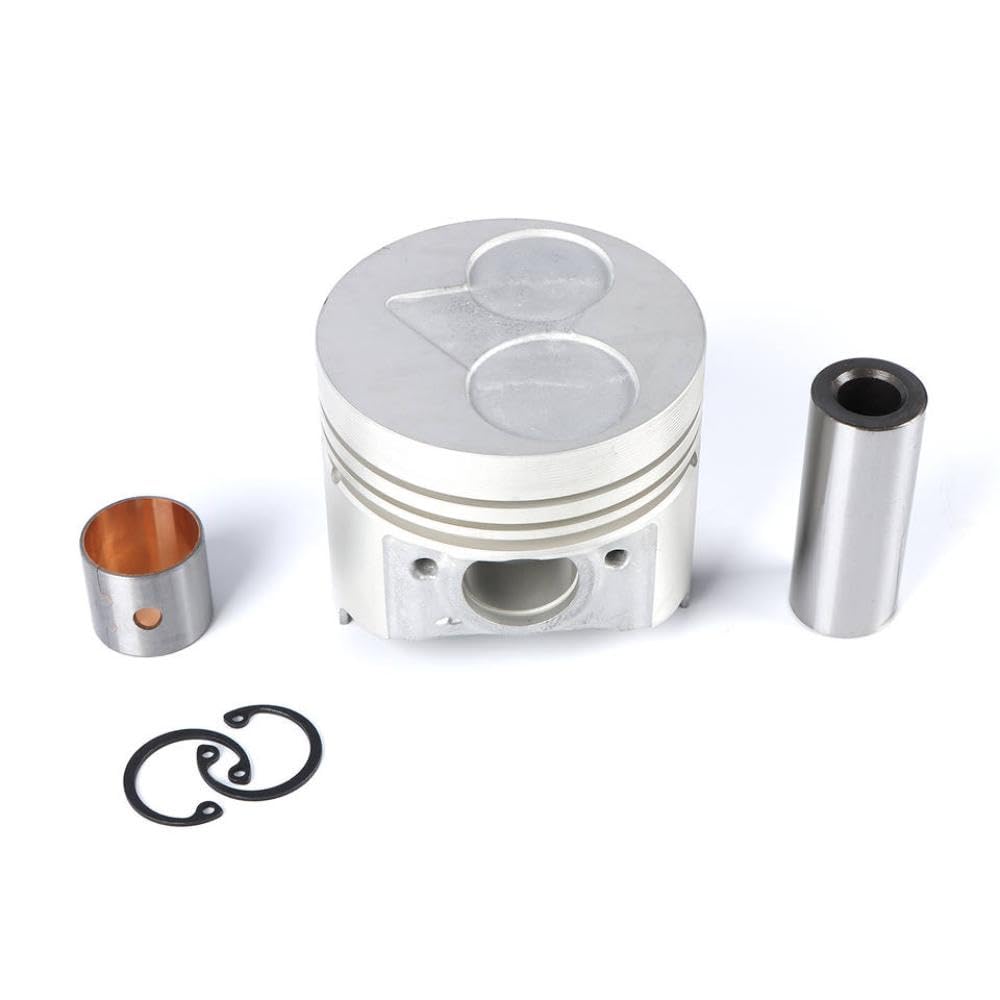 Kit di ricostruzione del Motore Compatibile con D722 D722EBH D722E Modelli di Sostituzione Parti di Sostituzione per revisione del Motore e Manutenzione Automobili Componenti Accessori