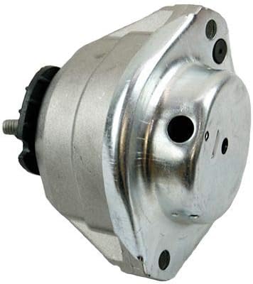 Front Left Motor Mount For 2004-2010 BMW 525i 528i 528i 530i 535i | A4010, EM5884, 9655 - S1966