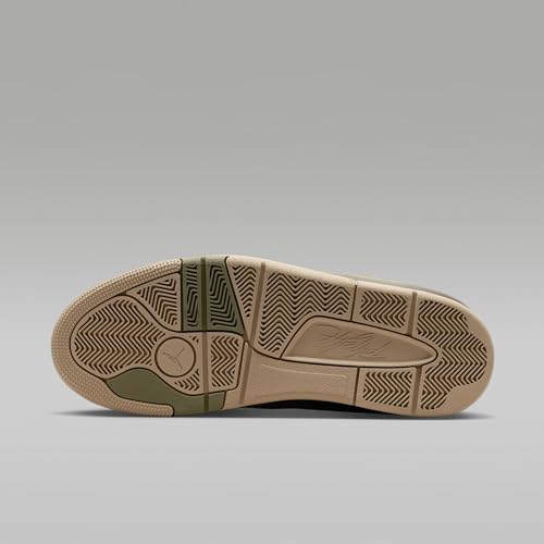 Image of Nike Mens Jordan Flight Court Running