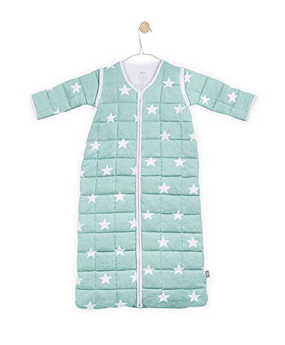 Jollein - Schlafsack 4-Jahreszeiten