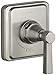 KOHLER K-T13174-4A-BN Faucet, Vibrant Brushed Nickel