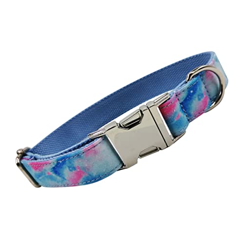 iplusmile 3 Pçs Coleiras Ajustáveis ​​Para Cachorros Para Ninhadas Coleiras Para Cachorros Coleiras