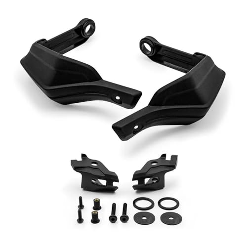 Bouclier de protection des mains pour ADV350 voyagez confortablement à moto