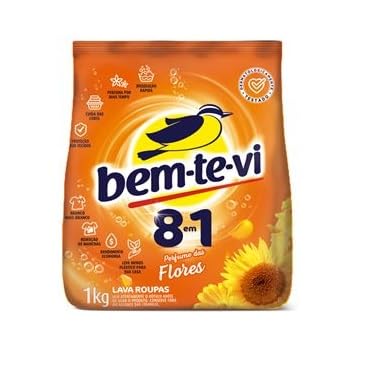 SABÃO BEM TE VI 1KG