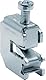 Busch-Jaeger Hager K96Q SS-Klemme f.CU 30X5 1.5/16qmm