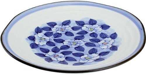 Arita Ware CtoC Japan 02-794806 Hand Carved Nine Dish