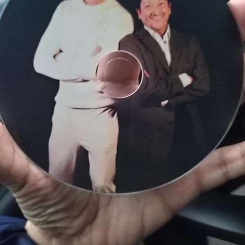 XAM feat. Lorenzo Pancini