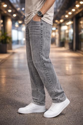 Image of ODDMONKEY Men Jeans