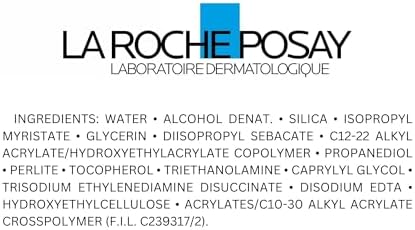 La Roche Posay Anthelios Ultra Fluid Face & Body Sunscreen SPF 50+, High UVA UVB Protection, Invisible Matte Finish, Water & Sweat Resistant, Fragrance Free, Recommended by Dermatologists — view 9
