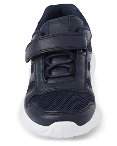 Gymboree Boys and Toddler Running Sneakers3