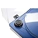 U-Turn Audio - Orbit Plus Turntable with Built-in Preamp (Blue)
