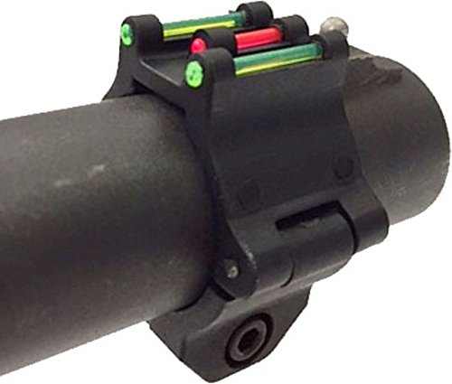 Phoenix Technology 12 Gauge Shotgun Sight, Black