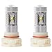 Putco 25PSX24 Optic 360 H20 High Power LED Fog Lamp Bulb