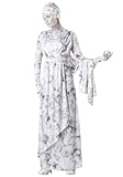 California Costumes Female Venetian Statue Set