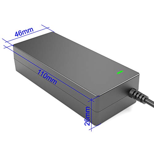 TUPower Nr. 006 - Alimentatore di rete da 19 V
