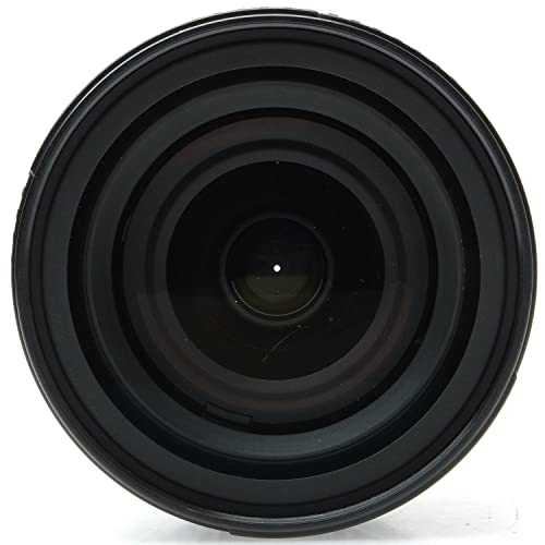 Nikon 標準ズームレンズ AF-S NIKKOR 24-85mm f/3.5-4.5G ED VR フルサイズ対応