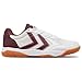 Produktbild HUMMEL Unisex AEROTEAM III Handball Shoe, Burgundy, 40.5 EU