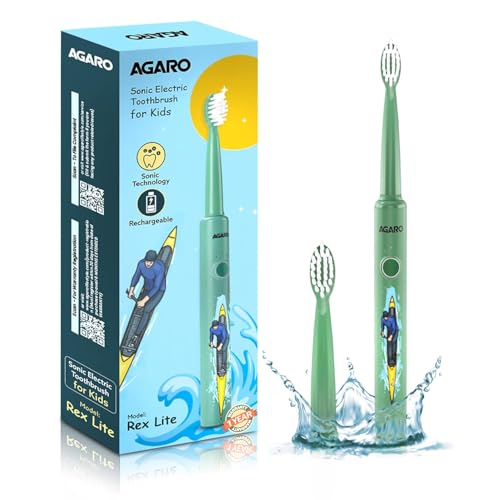 AGARO REX Lite