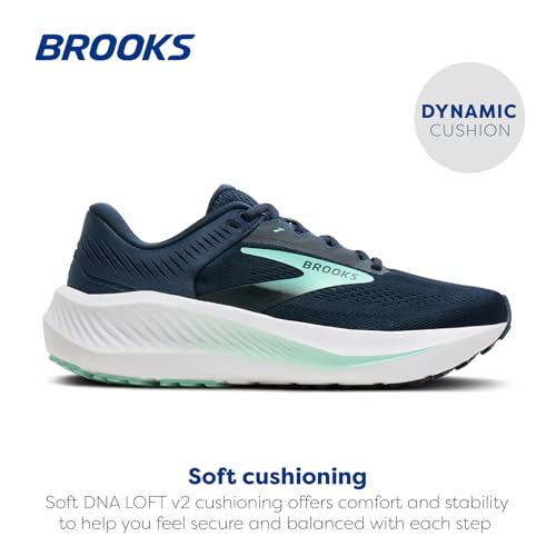 Image of Brooks Women's Anthem 8 Neutral Running Shoe
