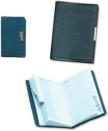 SMALL TELEPHONE INDEX 3/COLOR BISMARK