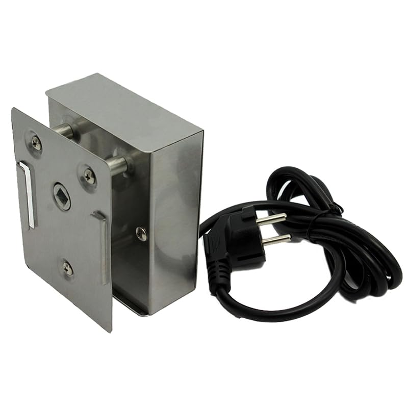 220-240V AC BBQ Oven Electronic Starter Kitchen Appliance Replacement Parts Metal BBQ Grill Electronic Starter