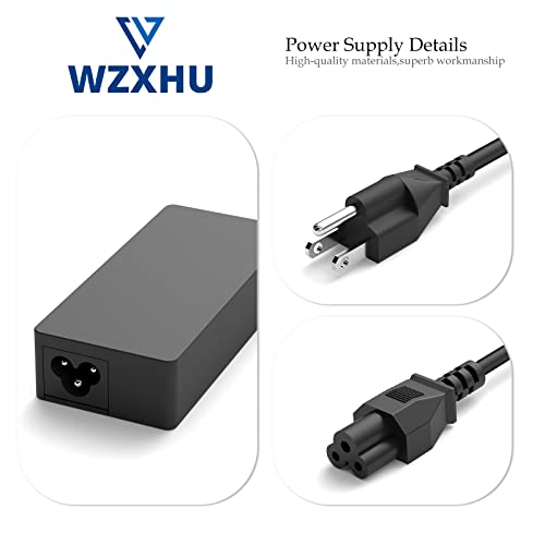 Chromebook-Charger-USB-C-45W-65W-for-Lenovo-Chromebook-c330-100e-300e-500e-Thinkpad-T480-T480s-HP-Chromebook-X360-11-14-Dell-Acer-Google-Samsung-Universal-Type-C-Laptop-Charger-Replacement-Power-Cord
