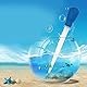 YARNOW 3stücke Teiliges Aquarium Pipette Dropper Handwerkzeug Für Fisch Tank Reinigung Abfall Entferner Korallenfütterung Langlebig Und Praktisch
