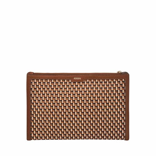 Image of Fossil Wristlet Pouch