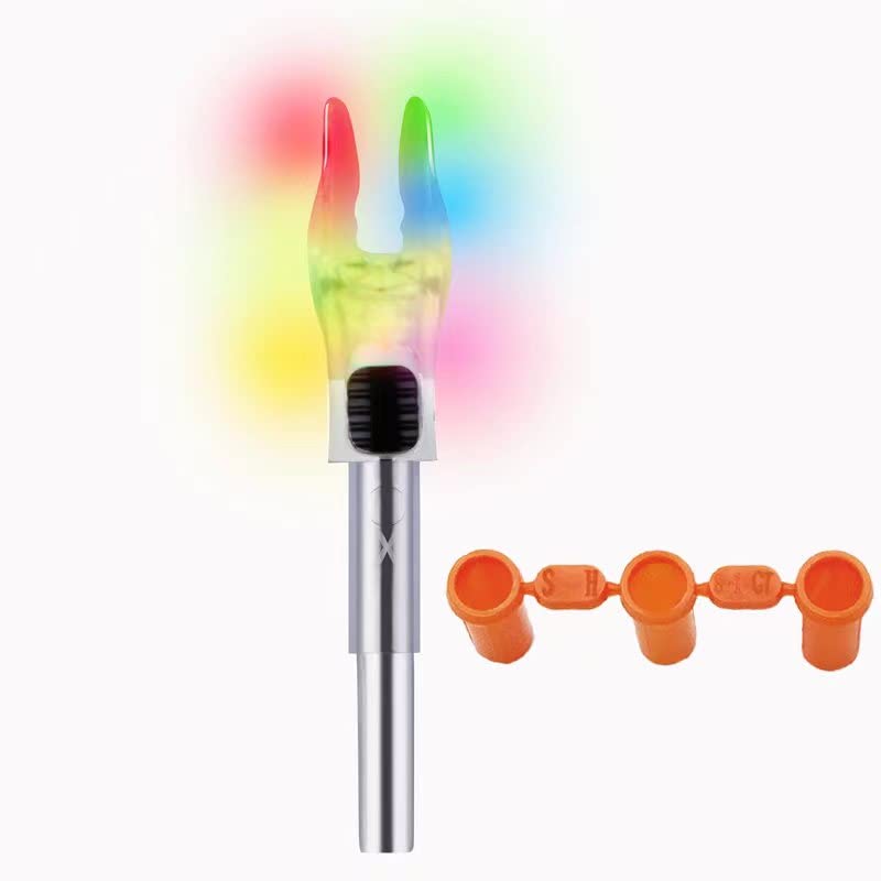 Find The Best Lighted Nocks For Arrows Reviews & Comparison Katynel
