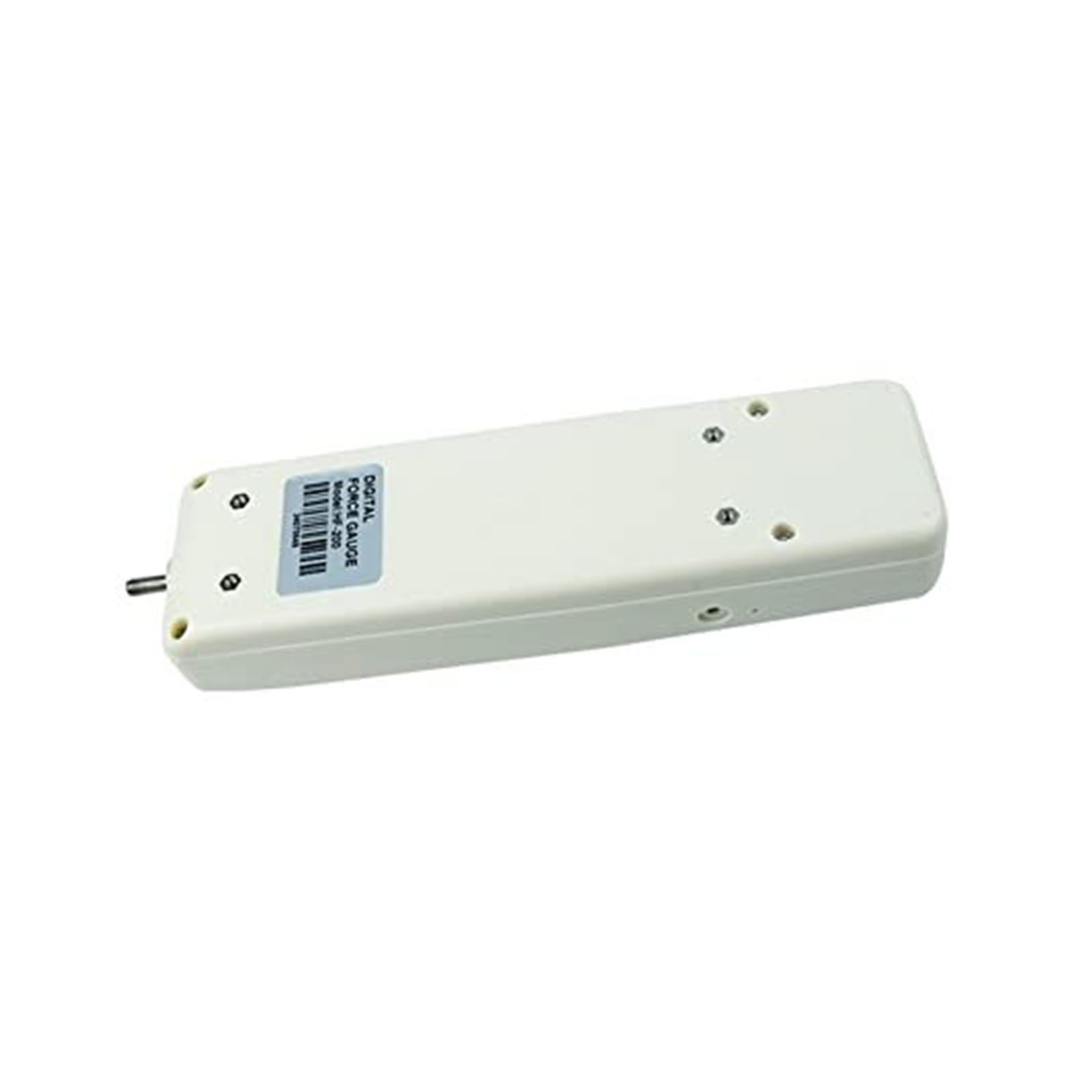 Dynamomètre de Force numérique HF 2-500N, jauge Push Pull avec capacité 10N et plusieurs Modes test