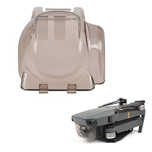 MyArmor Flying & Transport, protector de lente de cámara anti arañazos, cardán anti golpes para DJI Mavic Pro.