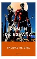 Calidad de Vida 8408053892 Book Cover