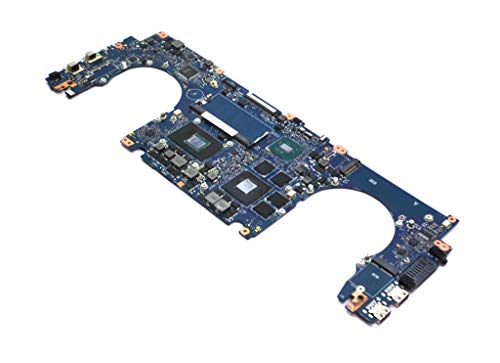 Intel Core i7-6700HQ 2.6GHz SR2FQ Processor 8GB RAM nVidia GeForce GTX960M Laptop Motherboard 60NB0AU0-MB2110 for Asus N501VW ZenBook Pro UX501VW Series